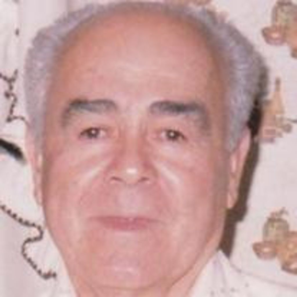 Simplicio Sanchez