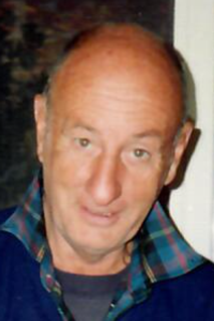 George J. "Pudgie" O'Connor Profile Photo