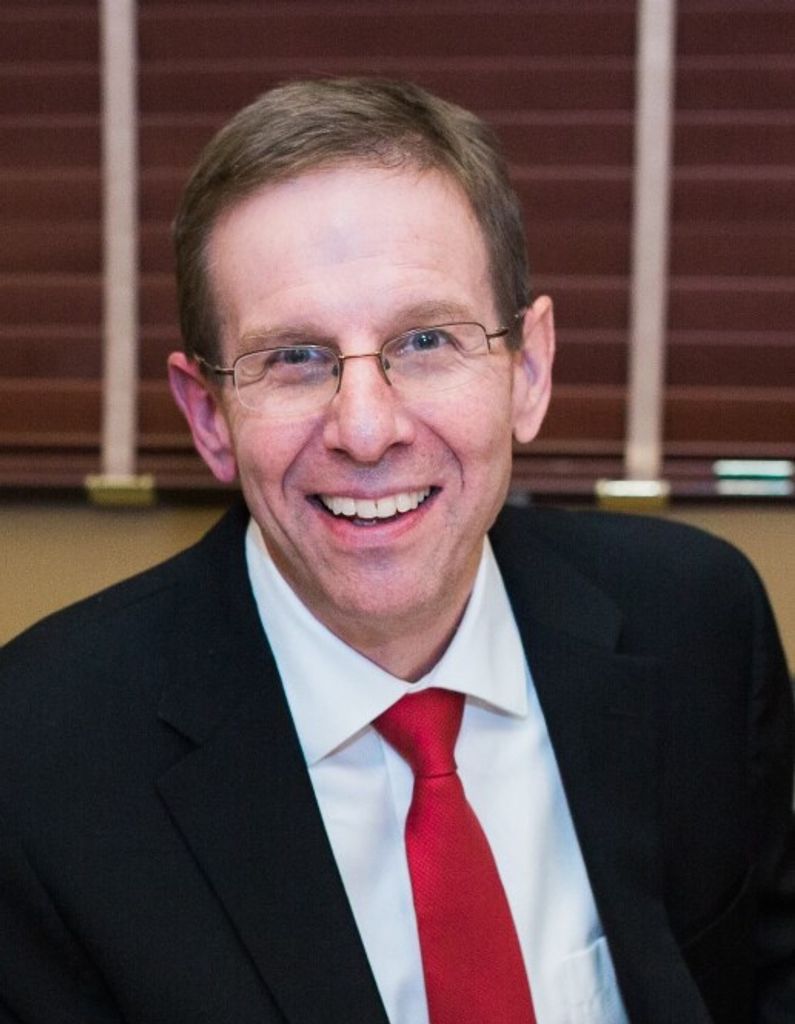 Craig M. Cope