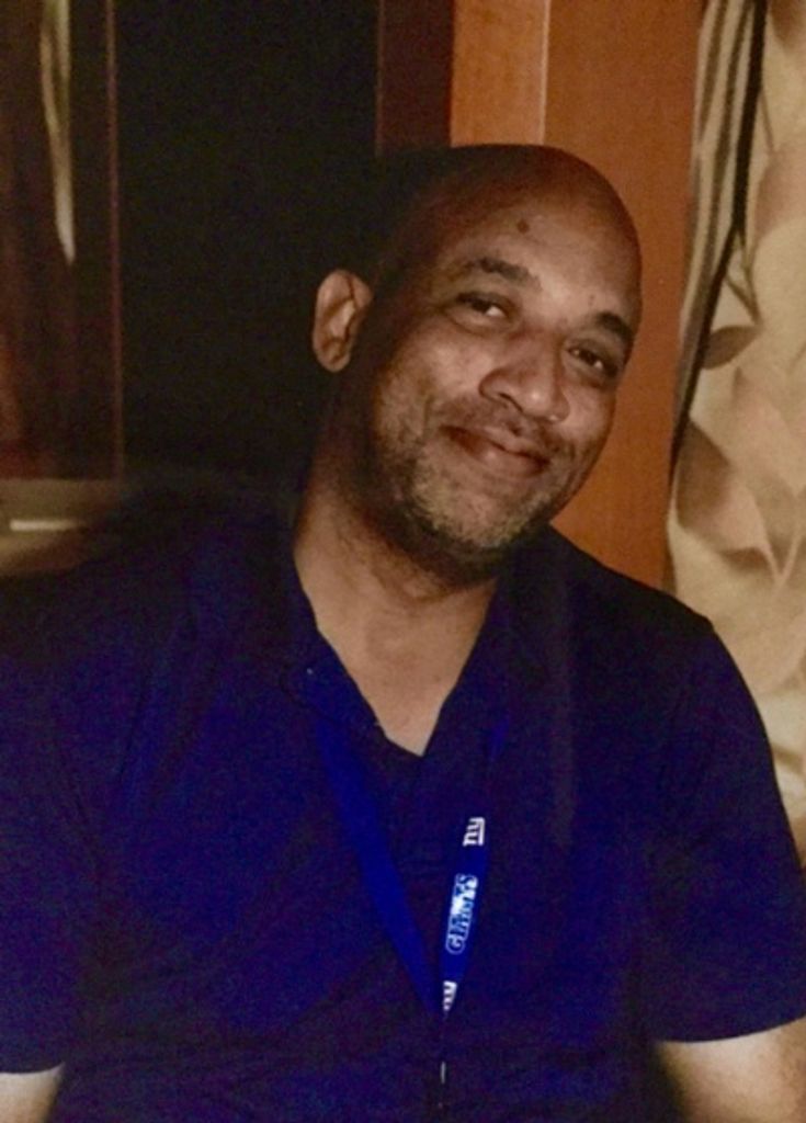 Charles C. Faulk Profile Photo