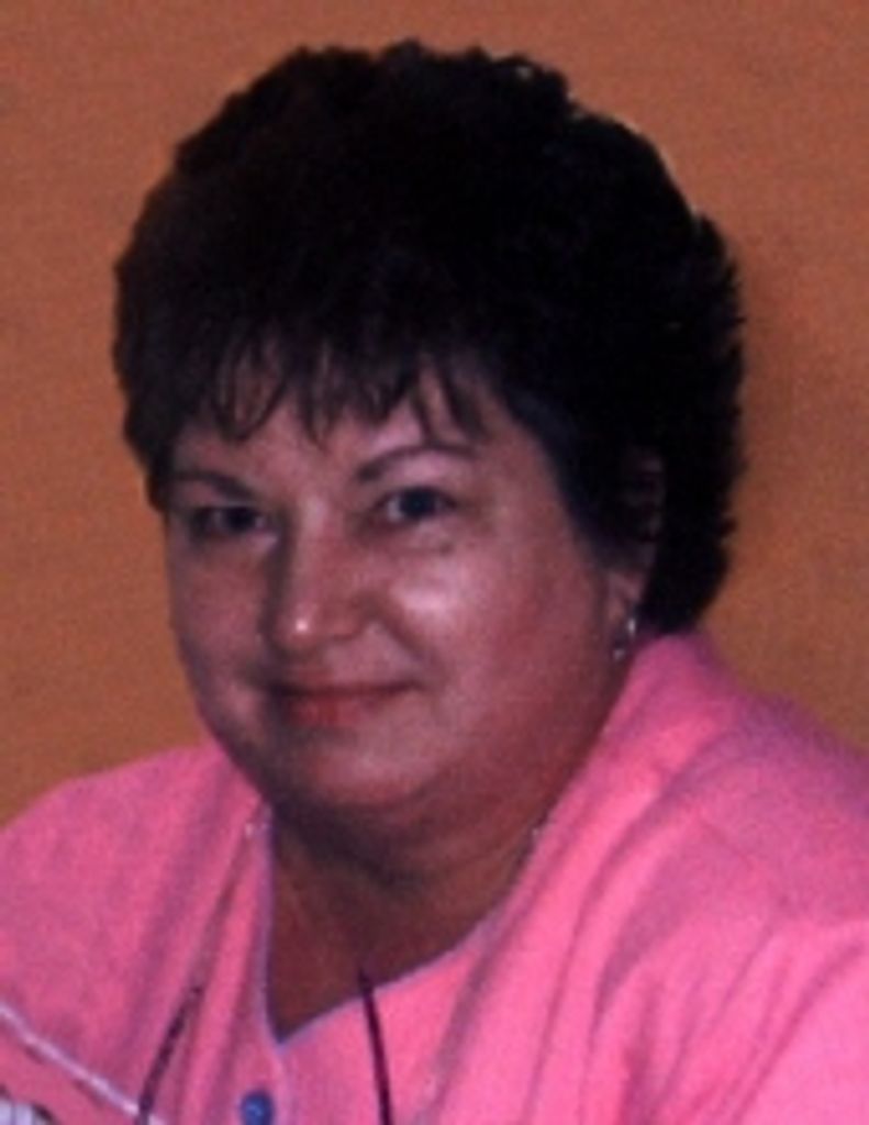 LaVonne Millim
