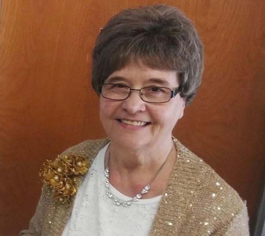 Carol Ann Swendson Profile Photo