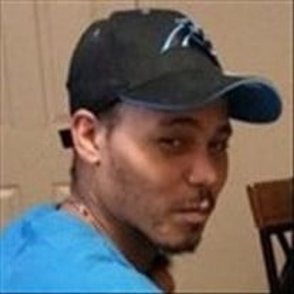 Travis Smith Profile Photo