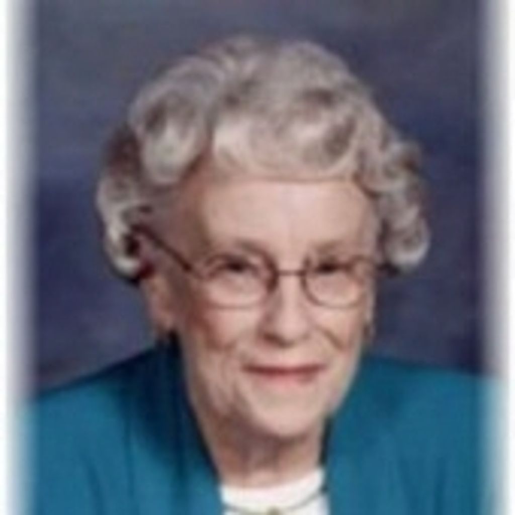 Shirley M. Sanders