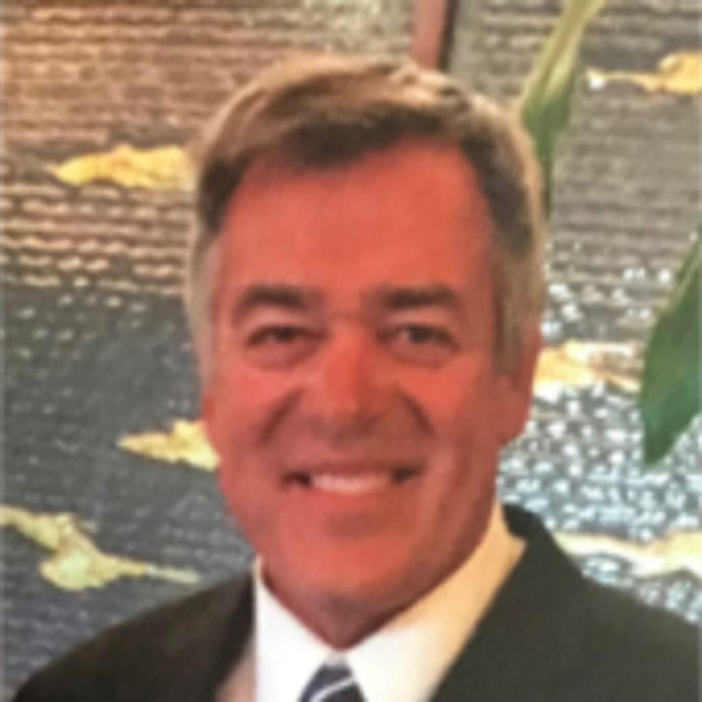 Louis E. Tesinsky