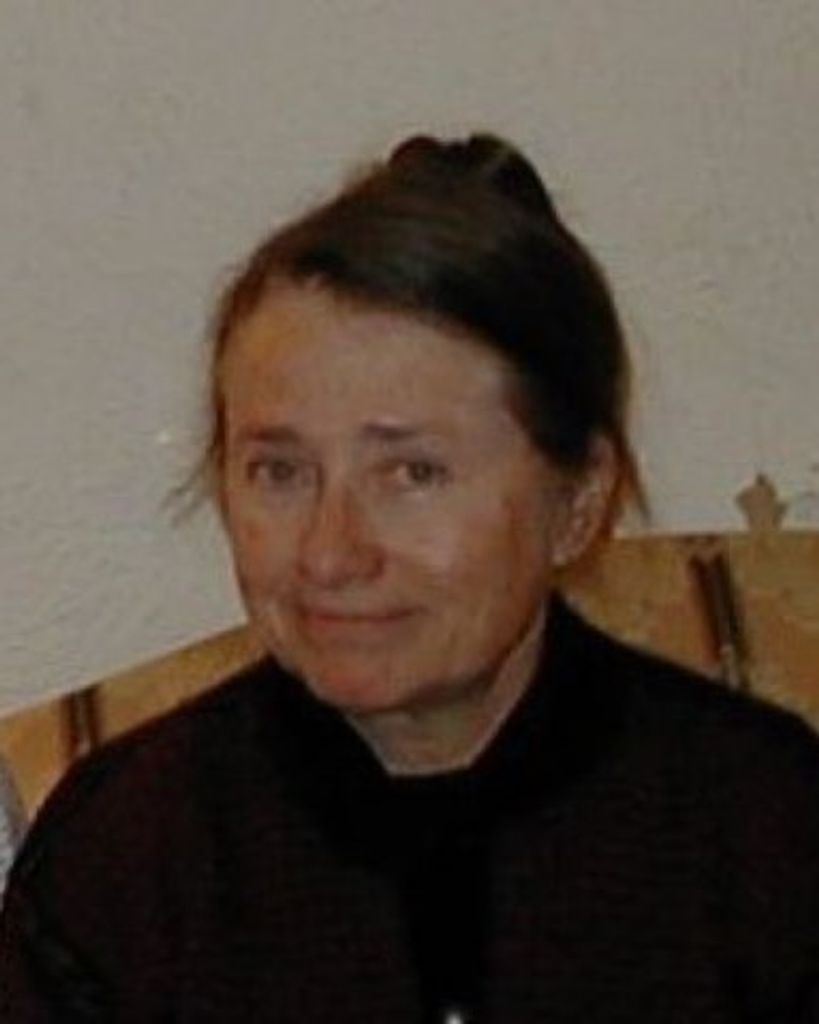 Gloria White Guernsey Profile Photo