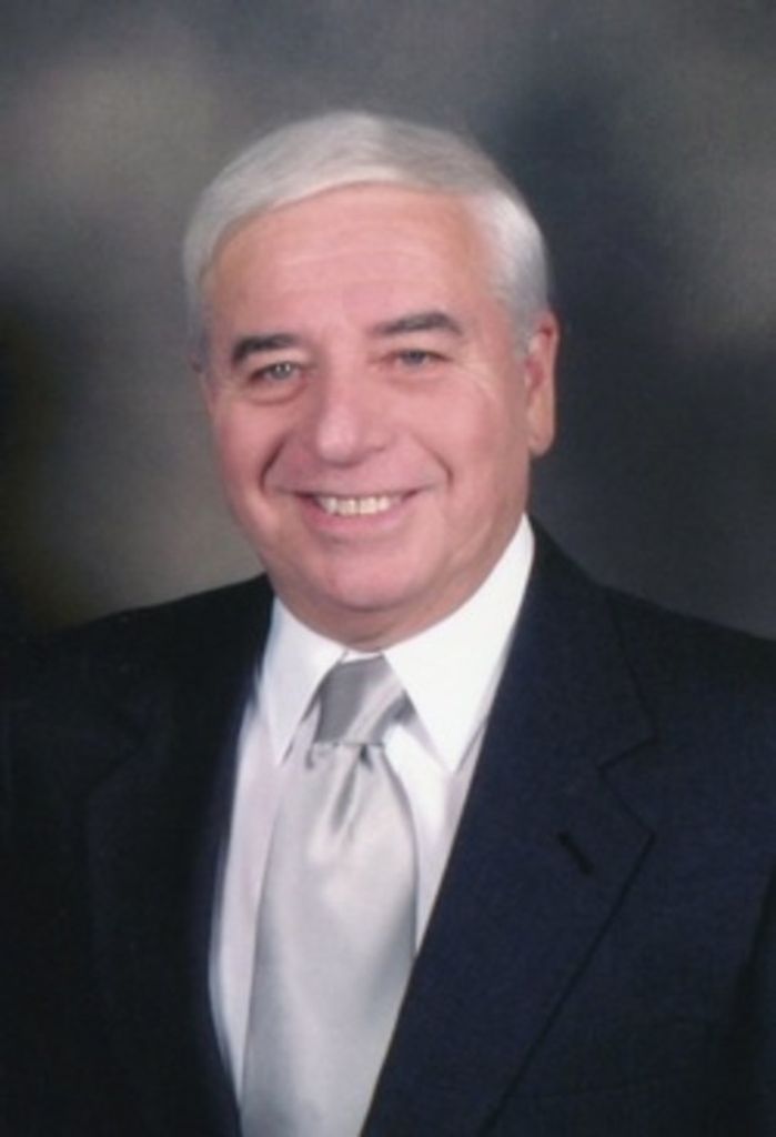 William James Jenkins Profile Photo