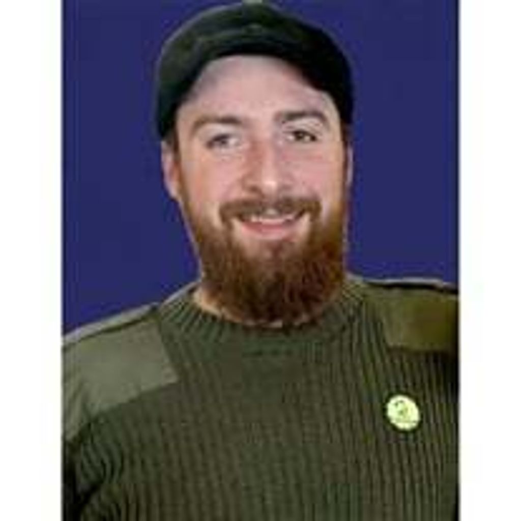 Andrew Jonathon Peet Profile Photo