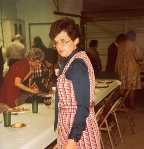 Ruth (Lay)  Warner photo gallery thumbnail 48 of 70