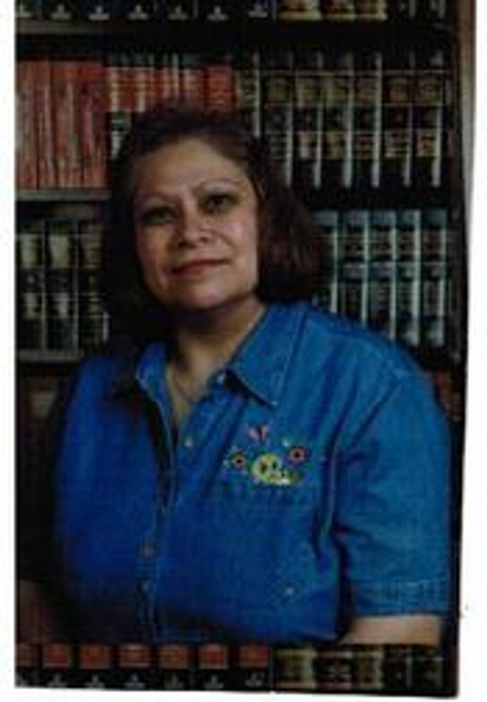 Elidia V. Gomez