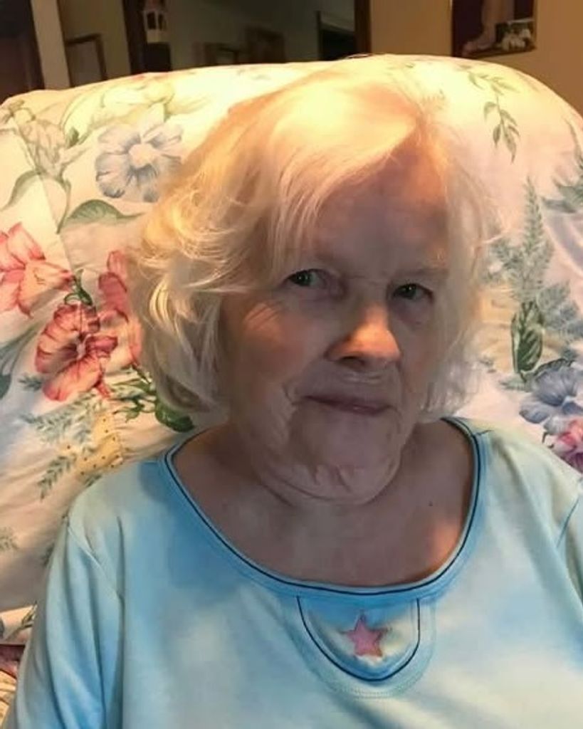 Beulah Christine Hardwick Profile Photo