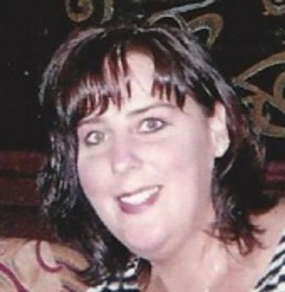 Melissa M. DeSabetino