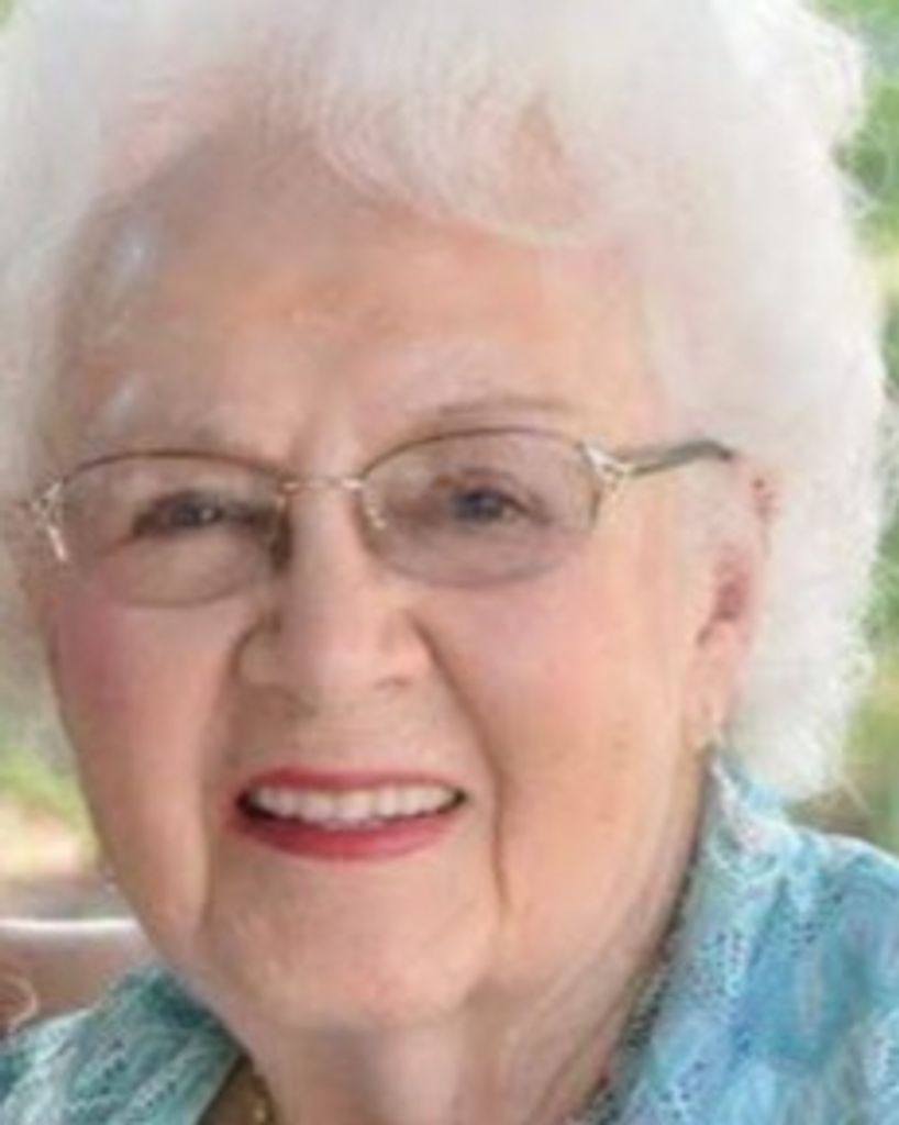 Bettie J. Childers