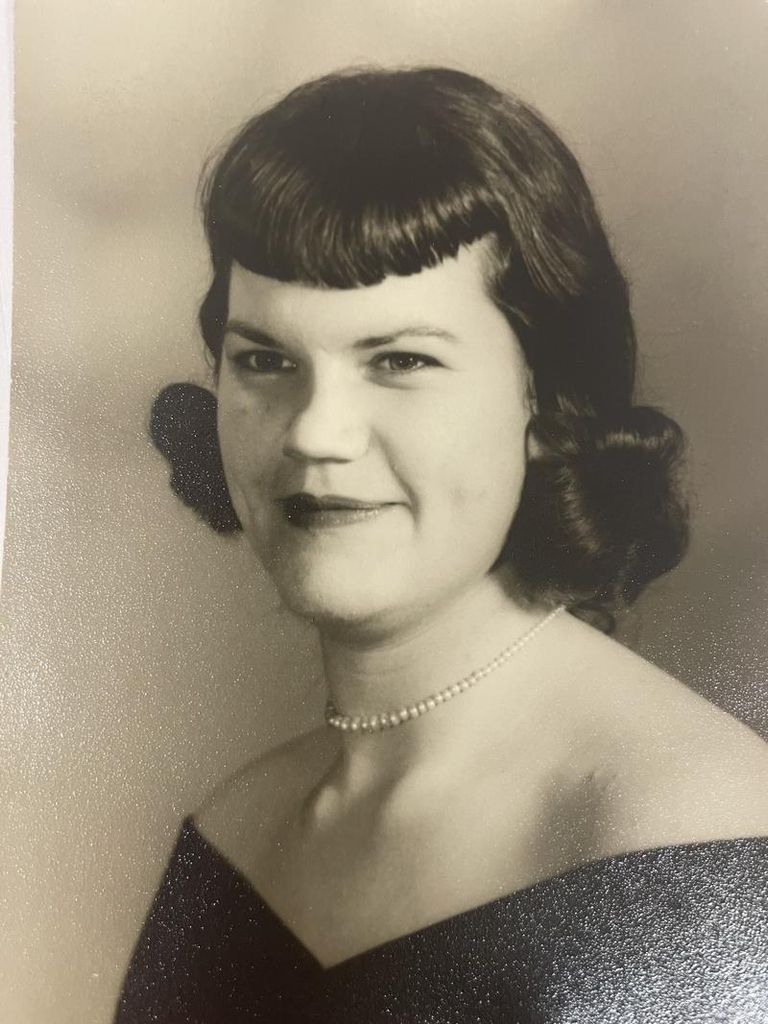 Barbara Lynn Steele Profile Photo