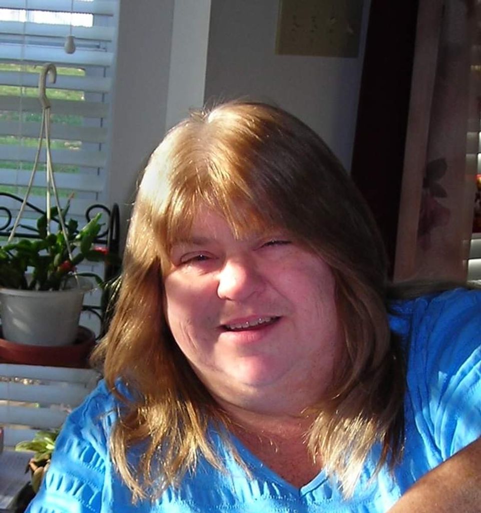 Donna Jo Ferguson Profile Photo