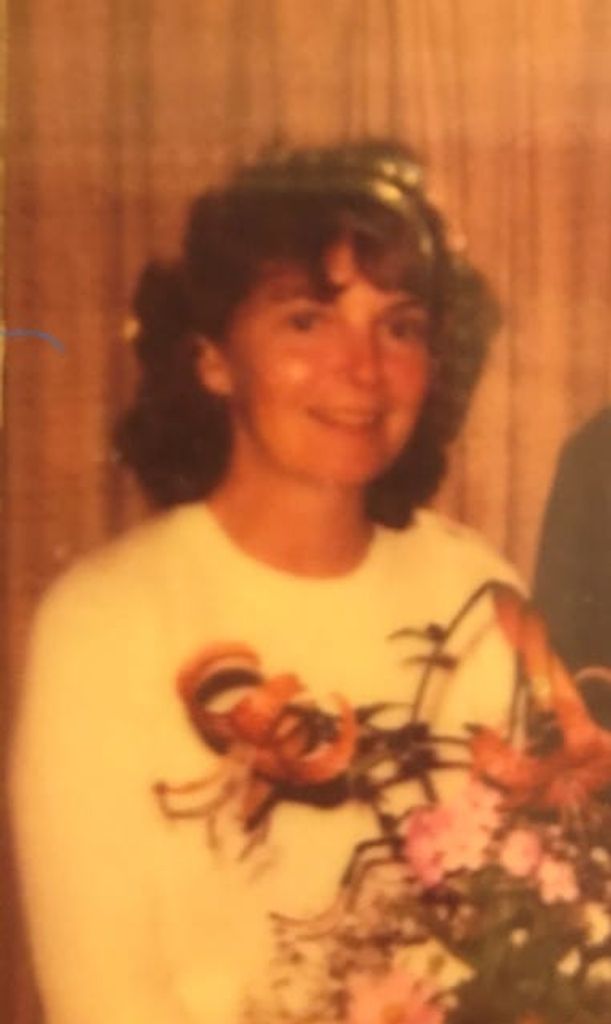 Barbara Ann Sudlow