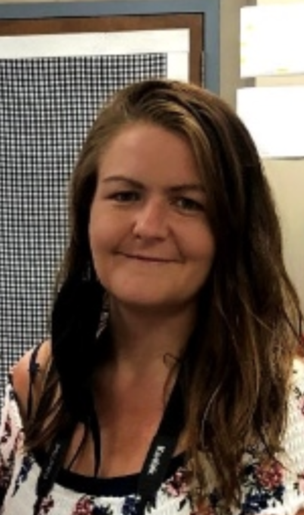 Jade Jo Higgs Profile Photo