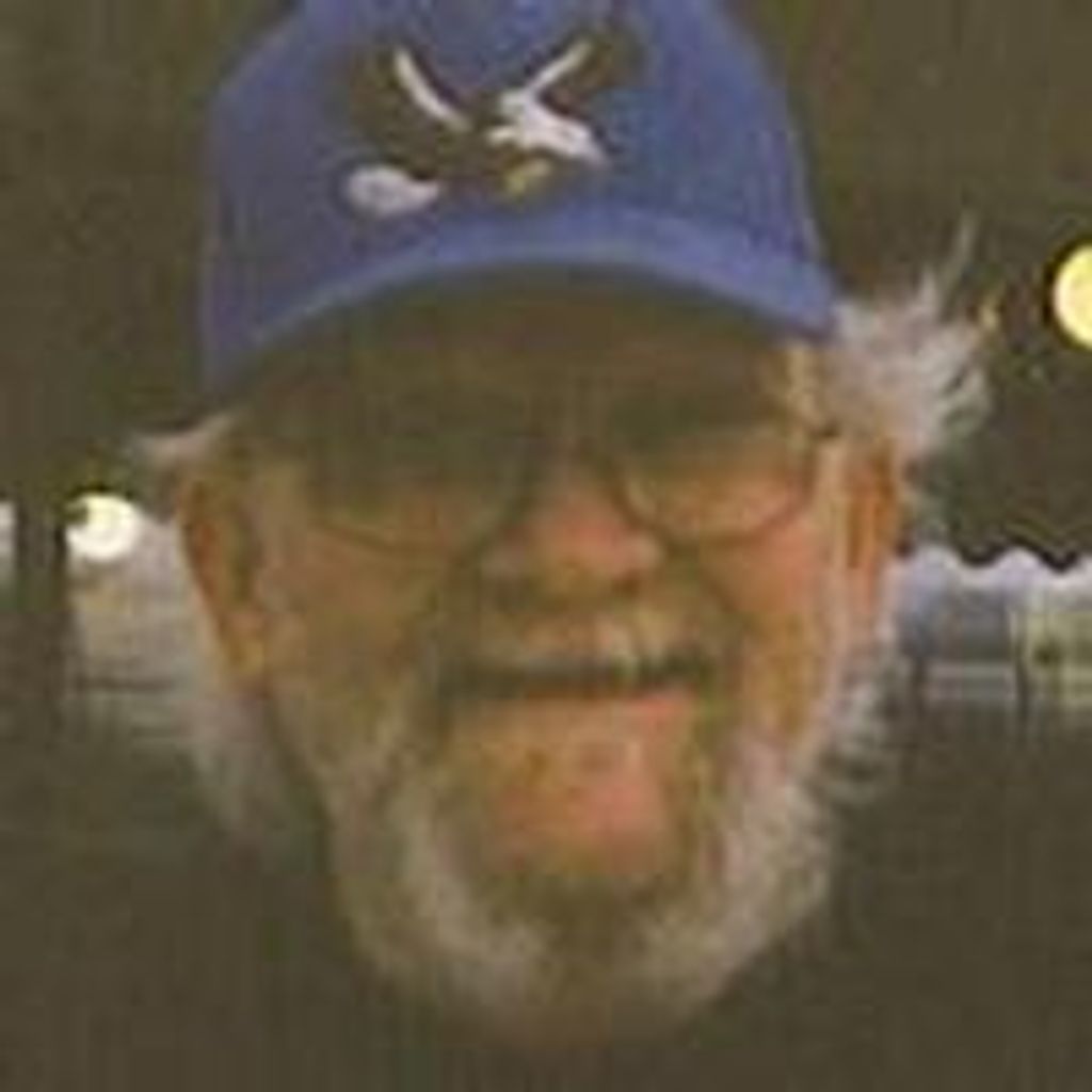 George L. Coleman Jr. Of Garrett, Indiana