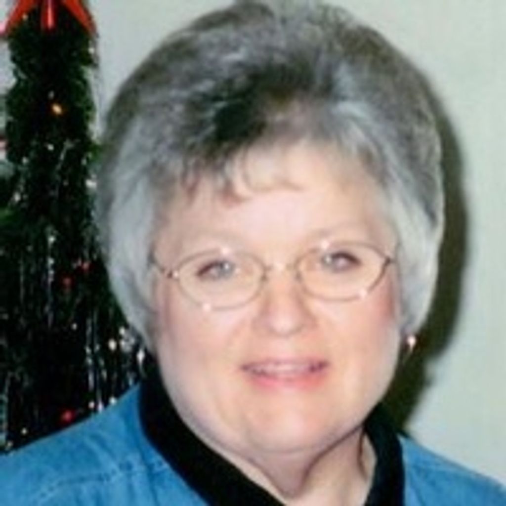 Brenda  Bolin Smith