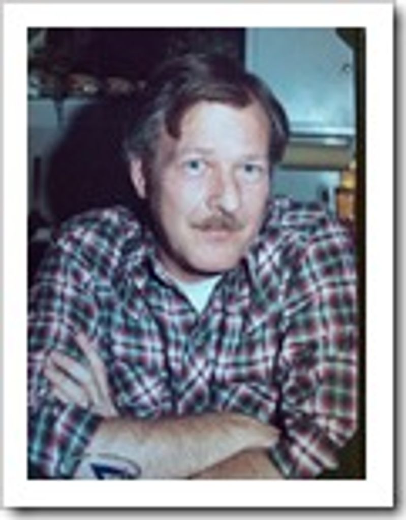 Daniel Richard Powell