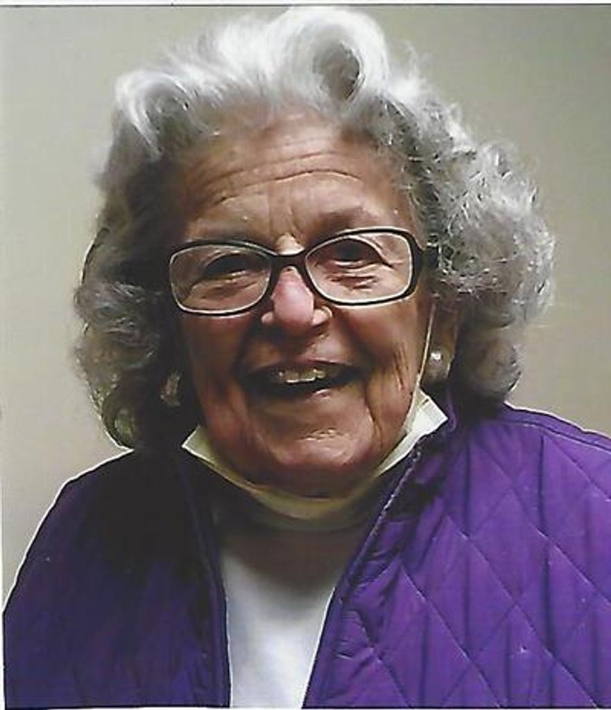 Alice "Elsie" Raynor Profile Photo