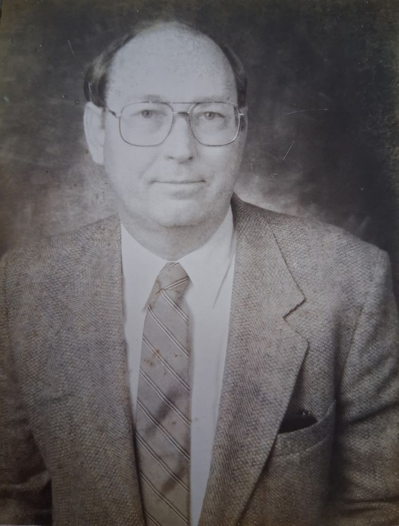 Larry Rickert Profile Photo