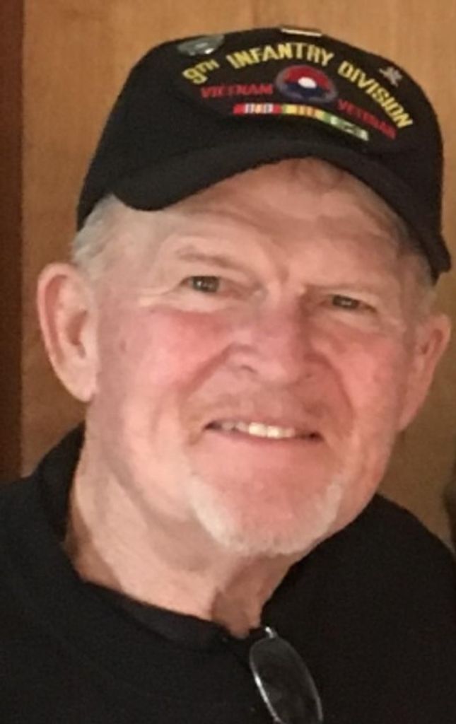 Thomas Richard Ashby Profile Photo