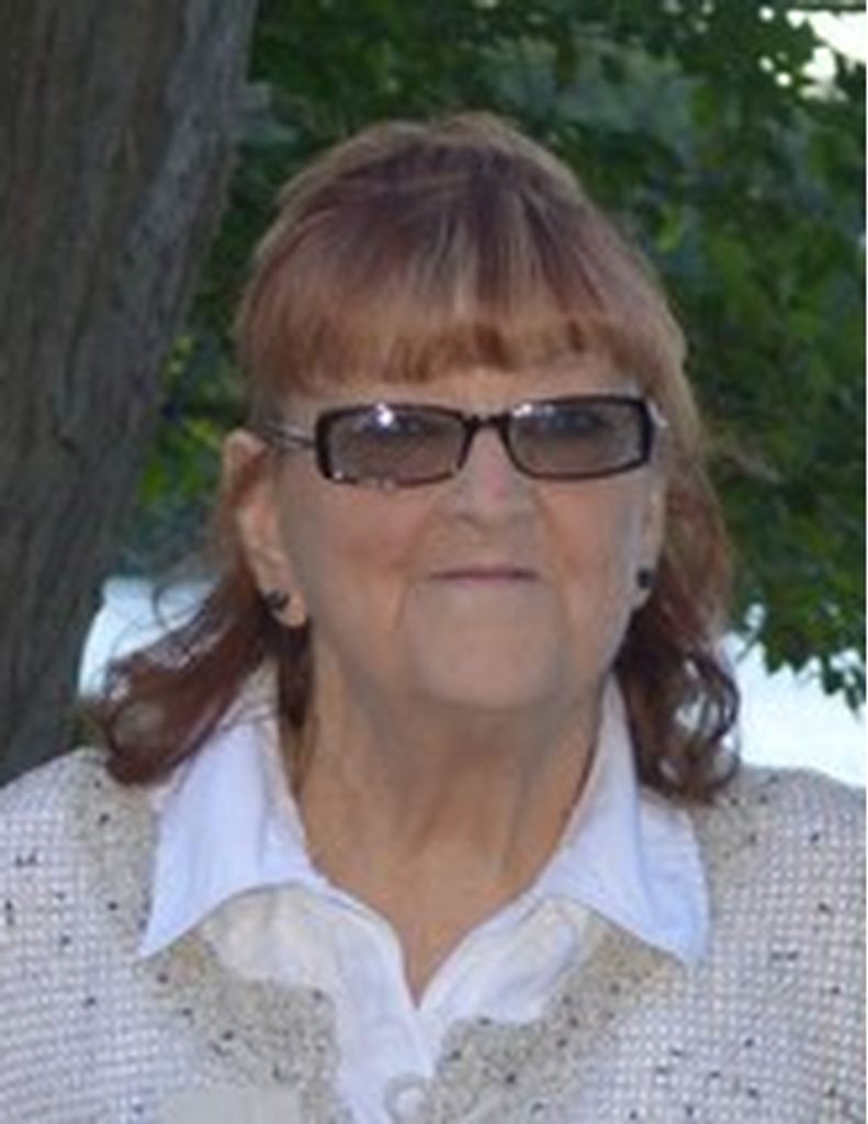 Elda (Ellie) May (Biddinger) Harper Profile Photo