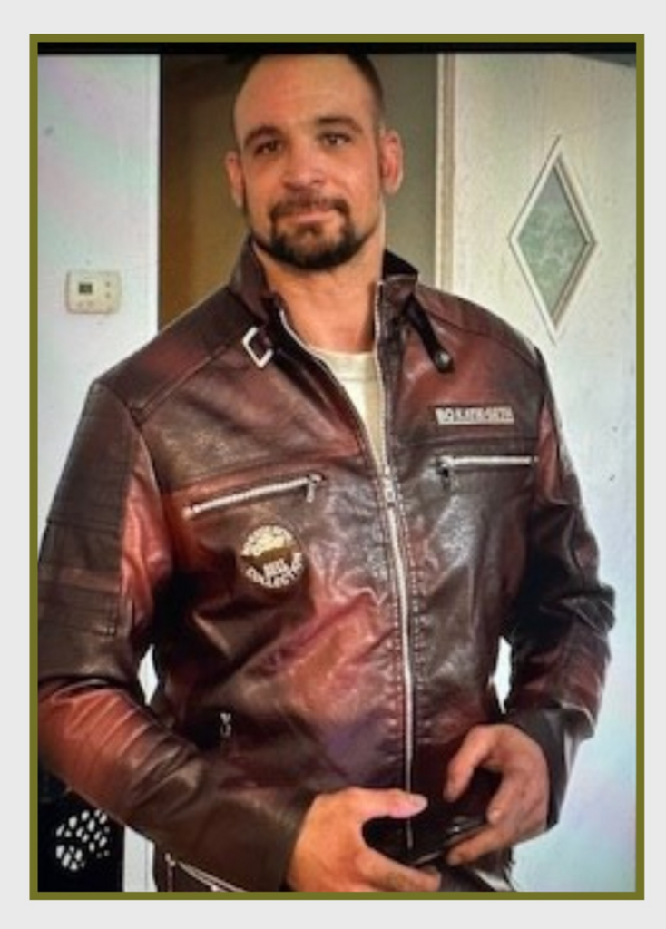 Chad Driskell Profile Photo