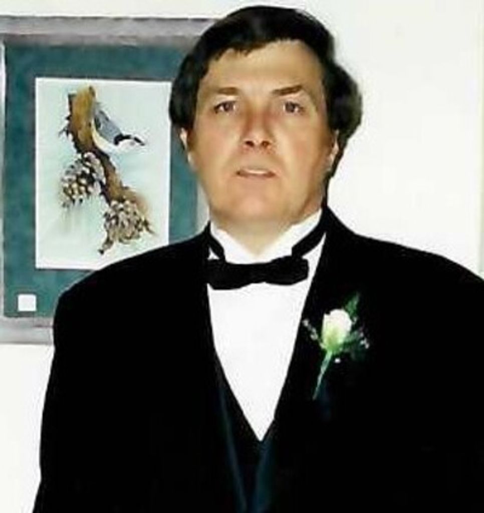 Gerald Bedell Profile Photo