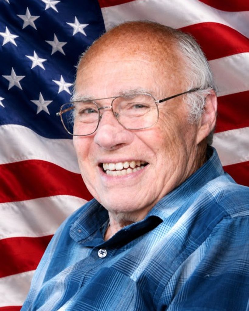 John Clayton Welch Profile Photo