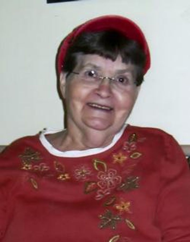 Nervella R. Rabe Profile Photo