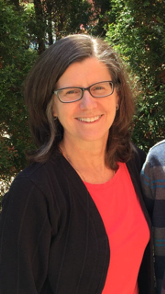 Barbara Naumann Profile Photo