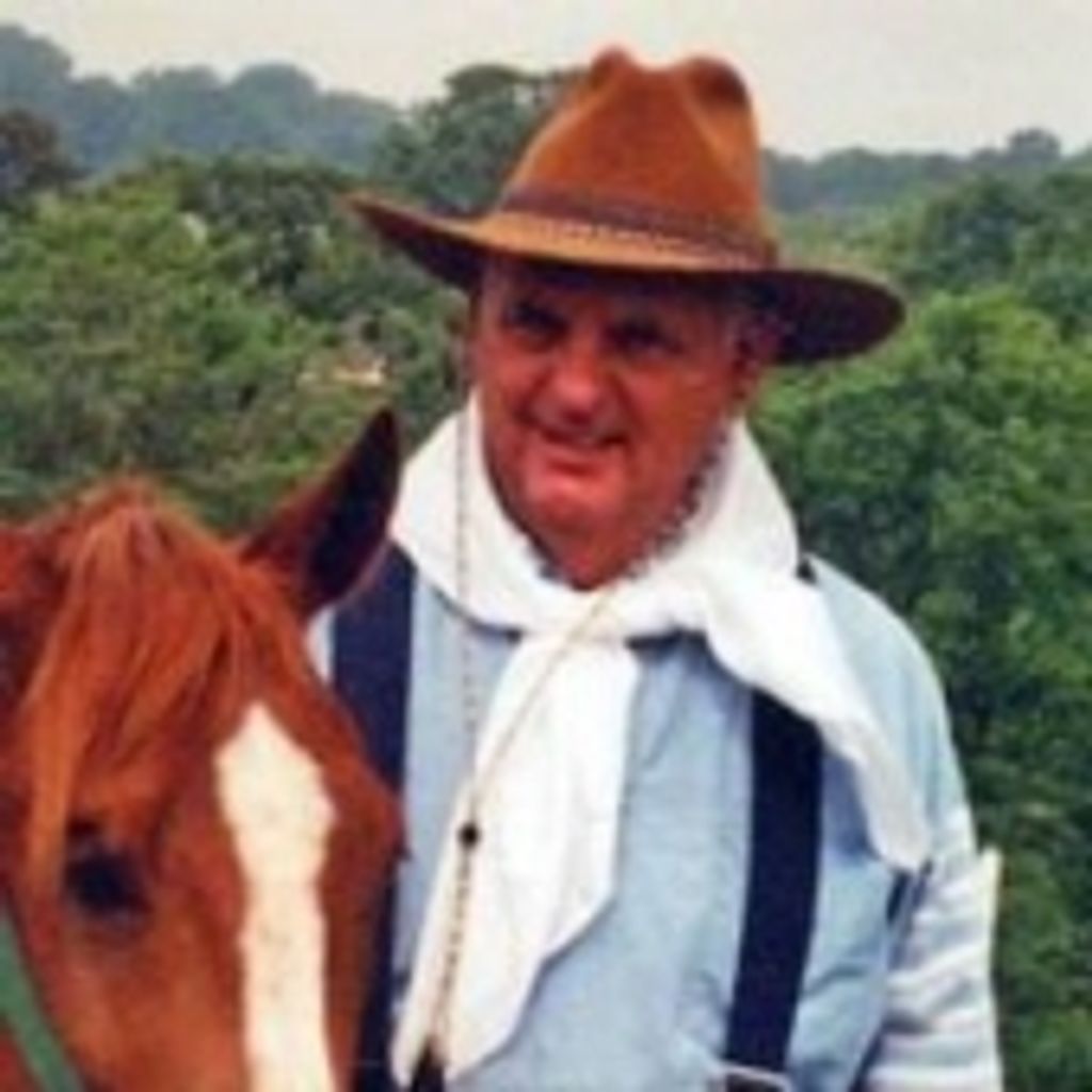 Chuck Heavin