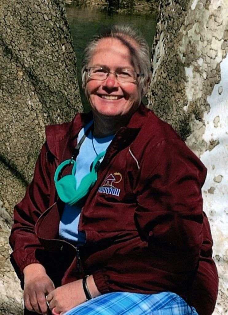 Kathy Sue Rawson