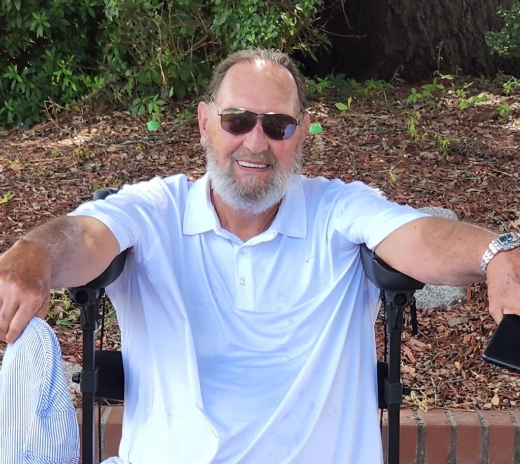 Noel Gilley Profile Photo