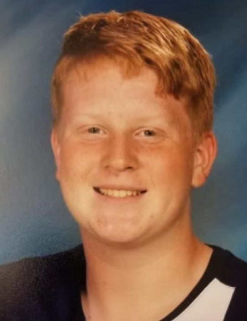 David Jackson "Dj" Abbey Profile Photo