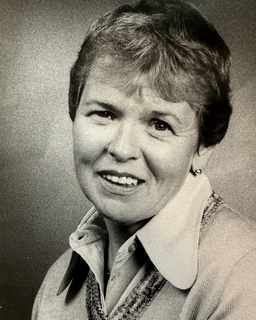 Mary G. DeVincent