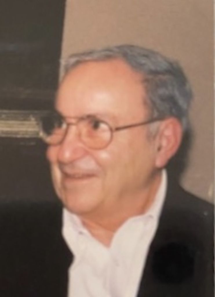 Constantine "Gus" N. Doukakes Profile Photo