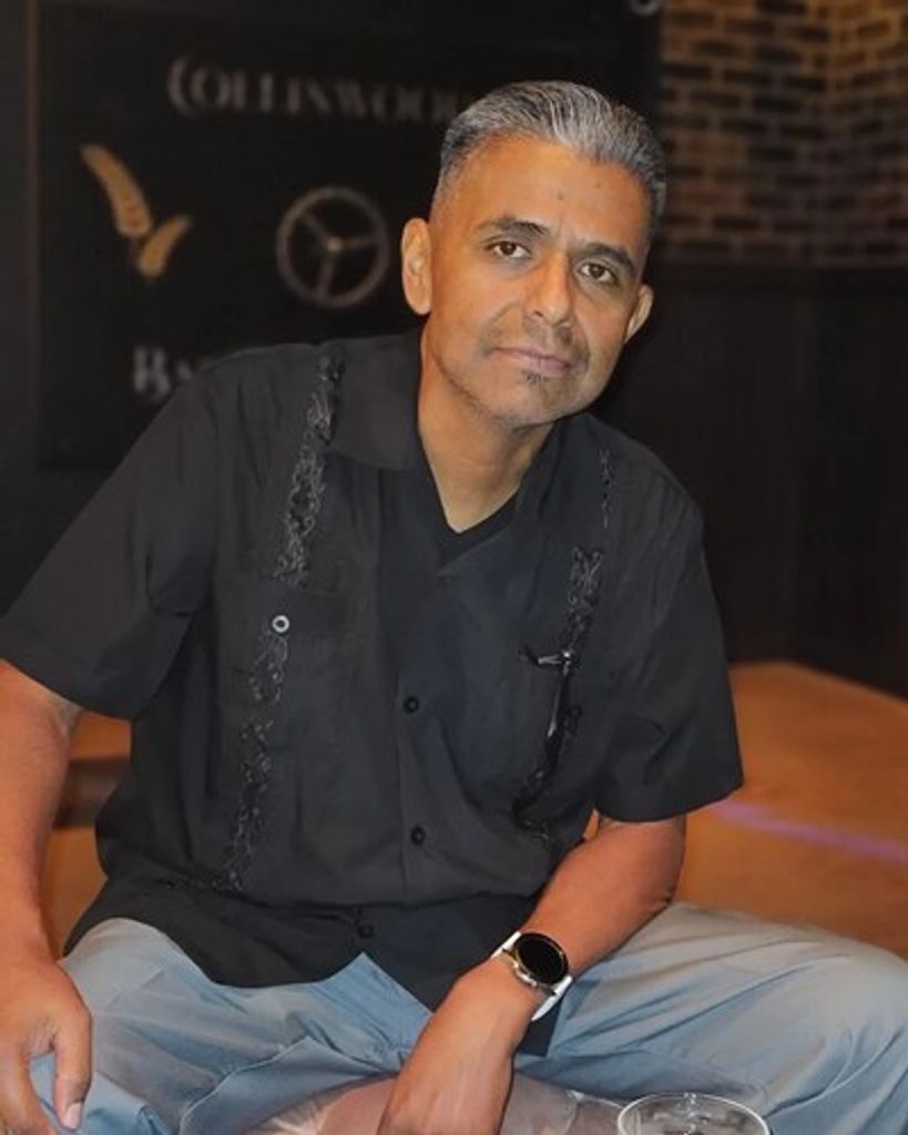 Mario Garcia Talamante, Jr. Profile Photo