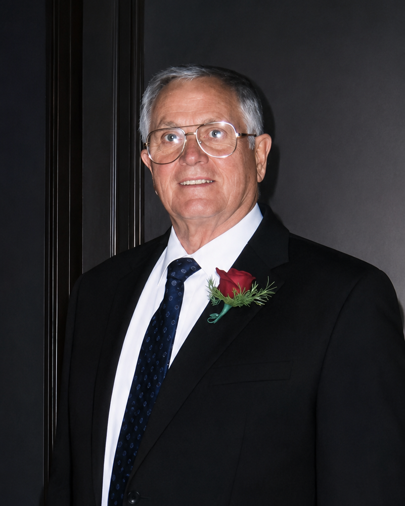 Harold Lee Hastain