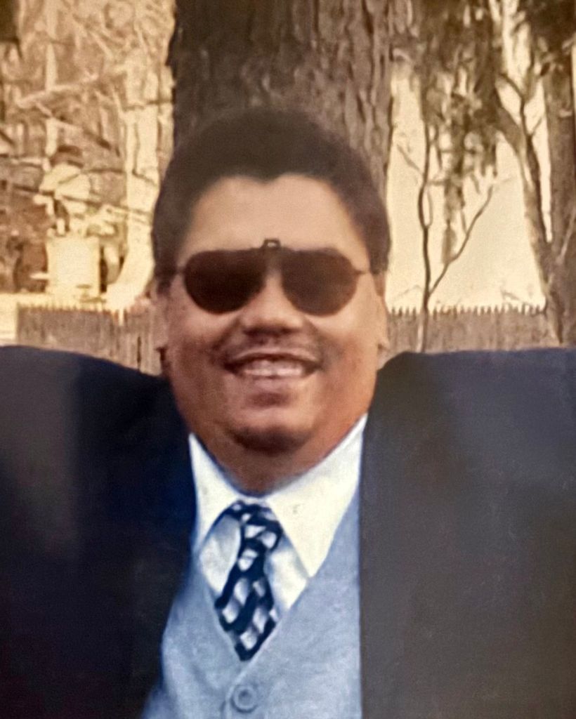 Raymond Matthews Profile Photo