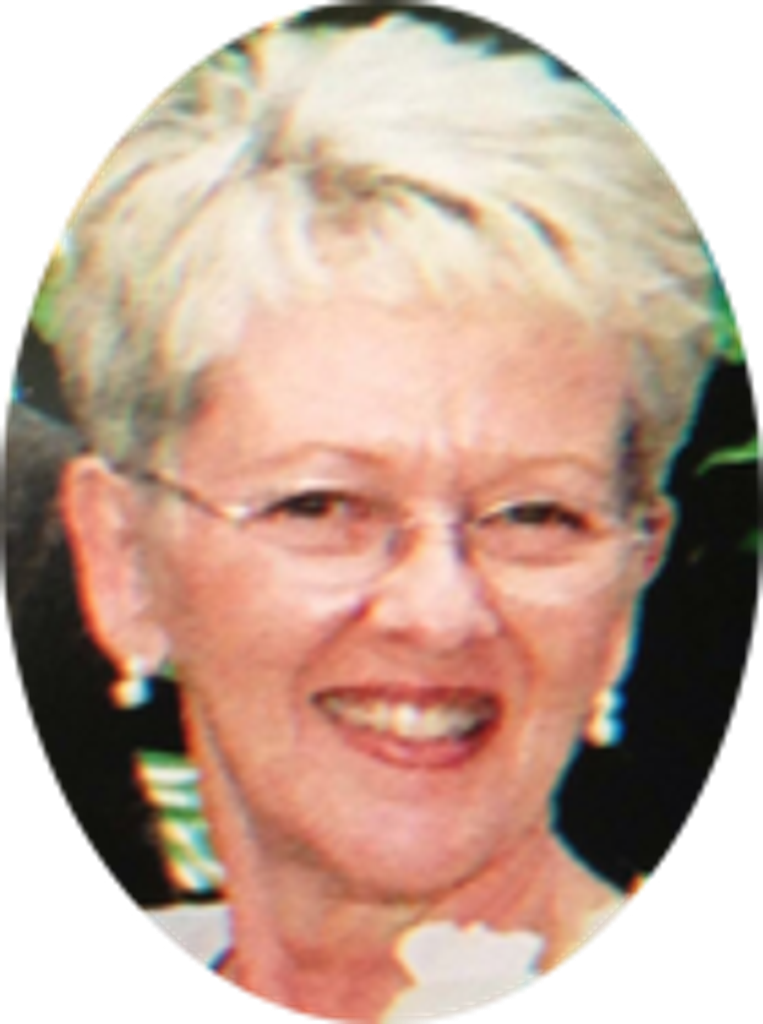 Mrs. Dina Bailey