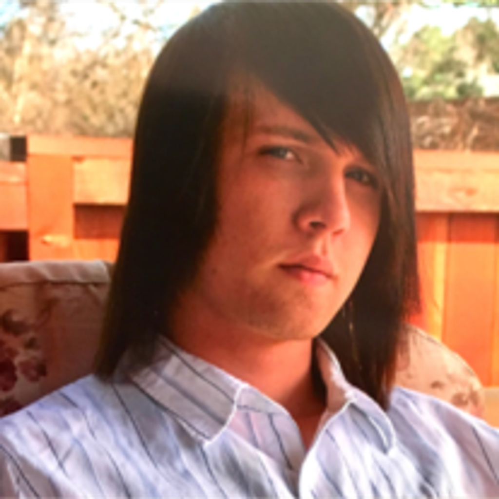 Drew Hansen