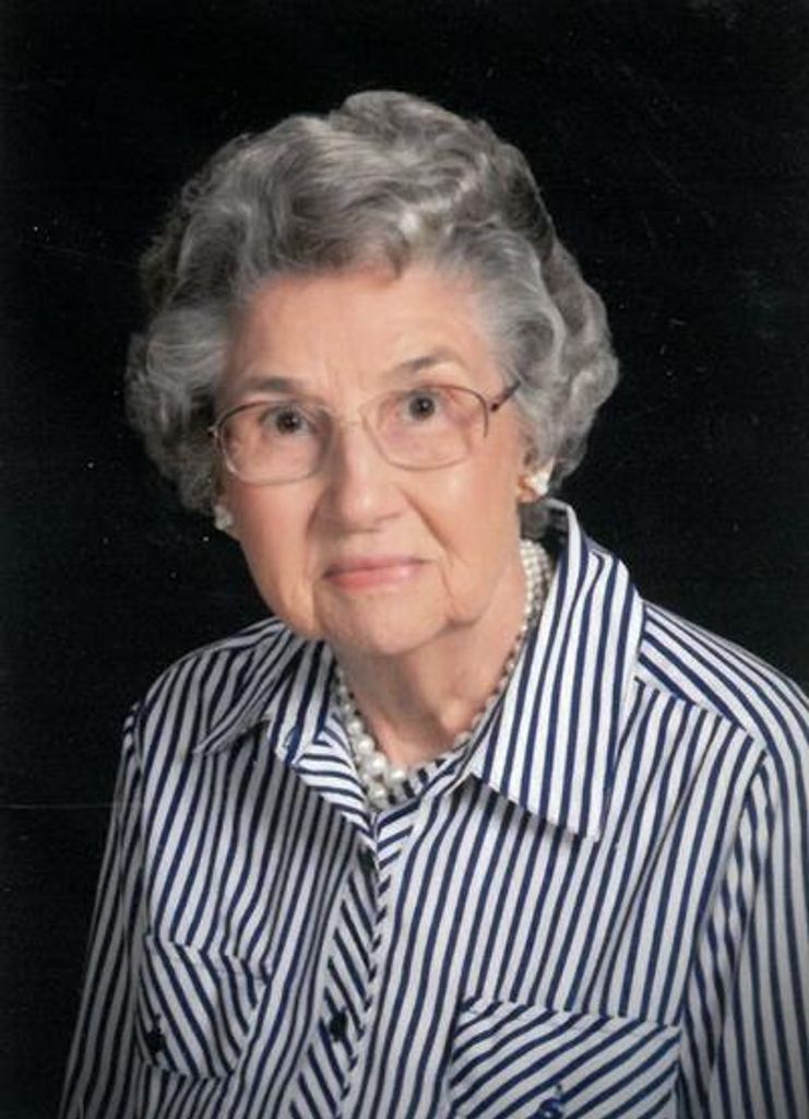 Georgiana Berberich Profile Photo