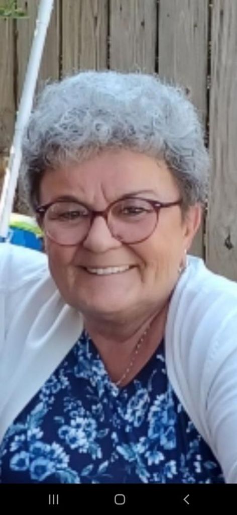 Grazyna Grace Jablonski Profile Photo