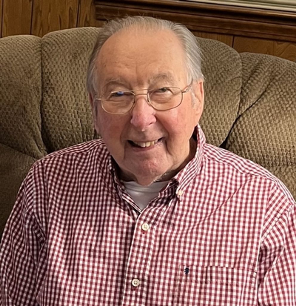 Kenneth Lewis Sewell Profile Photo