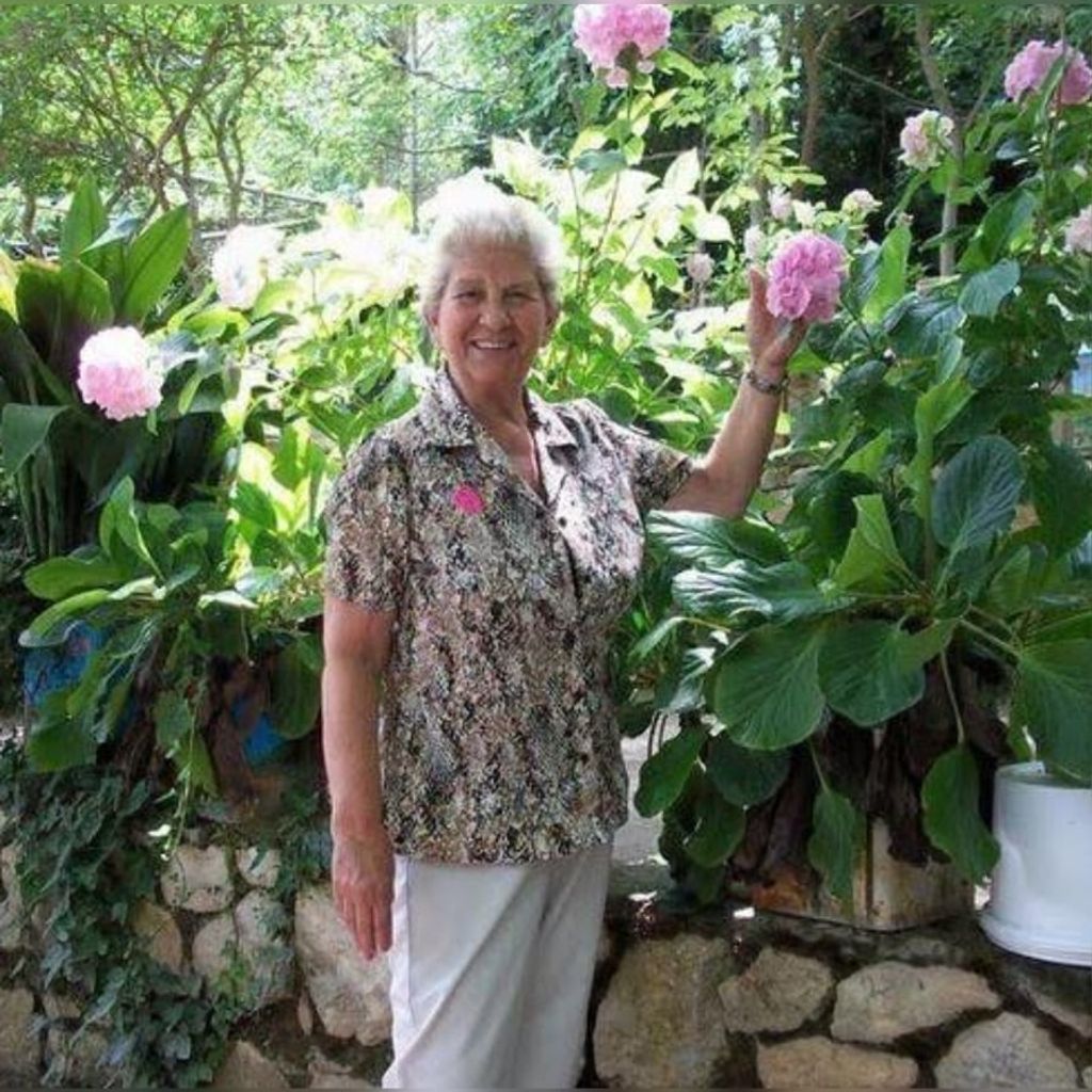 Marie Venezia