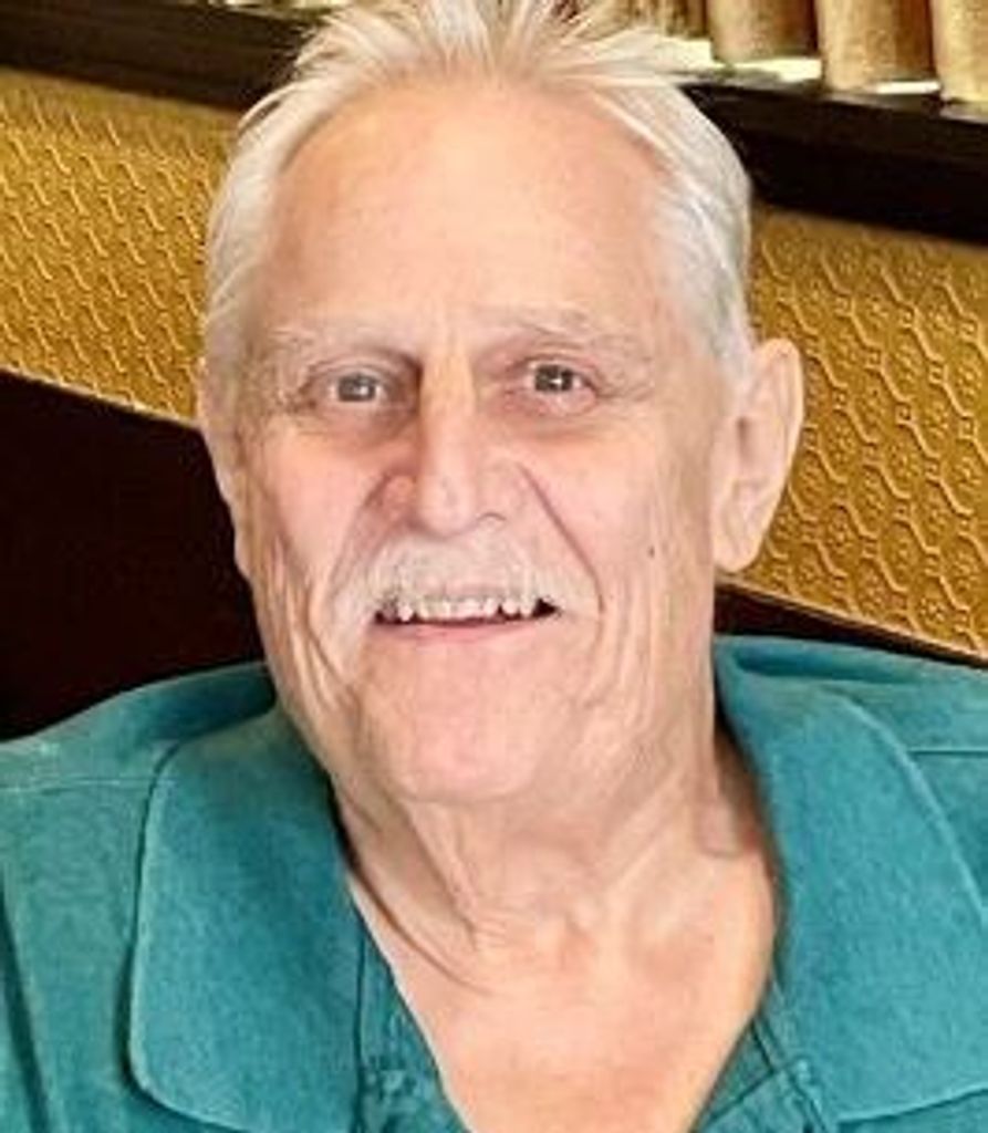 Paul Terrance Profile Photo