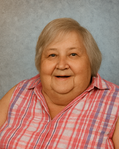 Alma Irene Jackson Profile Photo